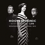 HOOVERPHONIC