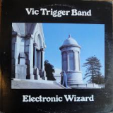 VIC TRIGGER BAND VIC TRIGGER BAND