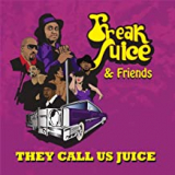 FREAK JUICE