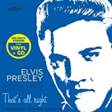 PRESLEY ELVIS