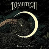 LYKANTROPI