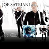 SATRIANI JOE