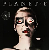PLANET P PROJECT