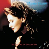 TWAIN SHANIA