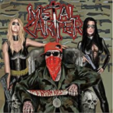 METAL CARTER METAL CARTER
