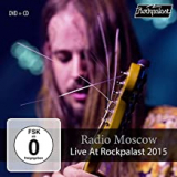 RADIO MOSCOW
