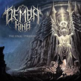 DEMON KING