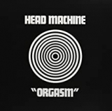 HEAD MACHINE