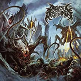 ORGIASTIC DEFLESHMENT
