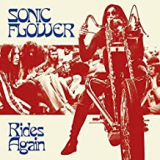 SONIC FLOWER SONIC FLOWER