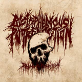 BLASPHEMOUS PUTREFACTION