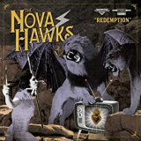 NOVA HAWKS NOVA HAWKS