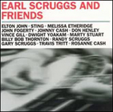 SCRUGGS EARL