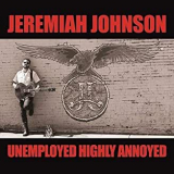 JOHNSON JEREMIAH JOHNSON JEREMIAH