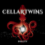 CELLAR TWINS CELLAR TWINS