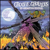 GROOVIE GHOULIES