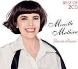 MATHIEU MIREILLE MATHIEU MIREILLE