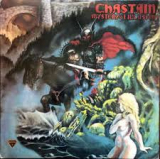 CHASTAIN