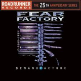 FEAR FACTORY FEAR FACTORY