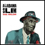 ALABAMA SLIM