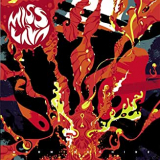 MISS LAVA