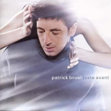 BRUEL PATRICK BRUEL PATRICK