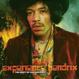 HENDRIX JIMI HENDRIX JIMI