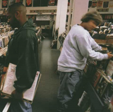 DJ SHADOW