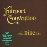 FAIRPORT CONVENTION