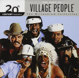 VILLAGE PEOPLE VILLAGE PEOPLE
