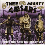 MIGHTY CAESARS