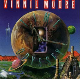 MOORE VINNIE MOORE VINNIE