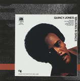 JONES QUINCY