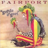 FAIRPORT CONVENTION