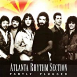 ATLANTA RHYTHM SECTION ATLANTA RHYTHM SECTION