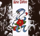 ROSE TATTOO