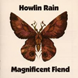 HOWLIN RAIN
