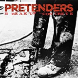 PRETENDERS