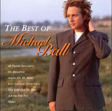 BALL MICHAEL BALL MICHAEL