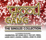 KOOL & THE GANG KOOL & THE GANG