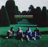 OCEAN COLOUR SCENE