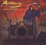 ARTILLERY