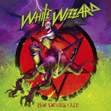WHITE WIZZARD WHITE WIZZARD
