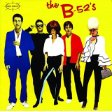 B 52'S B 52'S