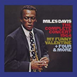 DAVIS MILES