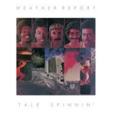 WEATHER REPORT WEATHER REPORT