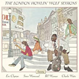 HOWLIN' WOLF