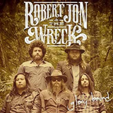JON ROBERT & THE WRECK
