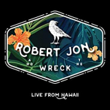 JON ROBERT & THE WRECK