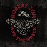 JON ROBERT & THE WRECK